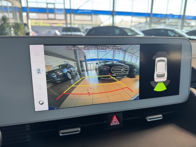 Hyundai IONIQ 5 4WD*NSCC*LED*Wärmepumpe*R.Cam*SOH:100%