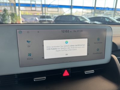 Hyundai IONIQ 5 4WD*NSCC*LED*Wärmepumpe*R.Cam*SOH:100%