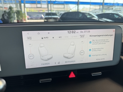 Hyundai IONIQ 5 4WD*NSCC*LED*Wärmepumpe*R.Cam*SOH:100%