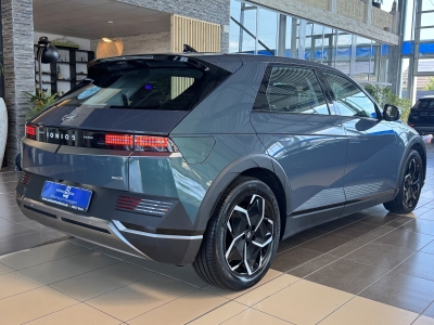 Hyundai IONIQ 5 4WD*NSCC*LED*Wärmepumpe*R.Cam*SOH:100%