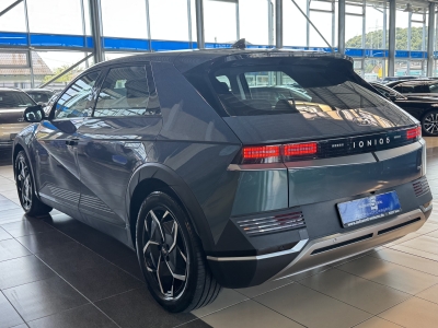 Hyundai IONIQ 5 4WD*NSCC*LED*Wärmepumpe*R.Cam*SOH:100%