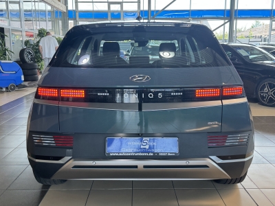 Hyundai IONIQ 5 4WD*NSCC*LED*Wärmepumpe*R.Cam*SOH:100%