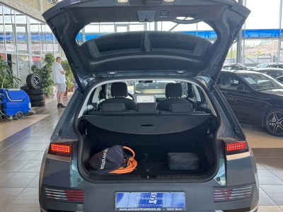 Hyundai IONIQ 5 4WD*NSCC*LED*Wärmepumpe*R.Cam*SOH:100%