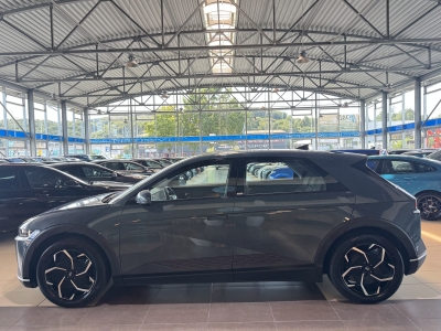 Hyundai IONIQ 5 4WD*NSCC*LED*Wärmepumpe*R.Cam*SOH:100%