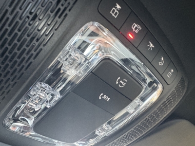 Mercedes-Benz A 250 e AMG-Line HUD Distr.+ LED 360°Cam Leder