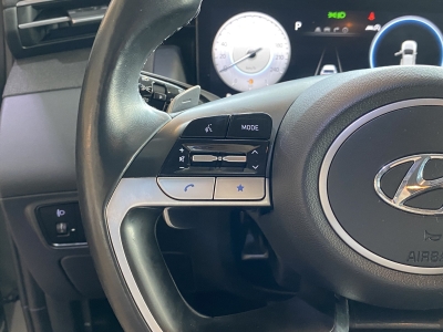 Hyundai TUCSON Prime 4WD dig.Cockpit AHK ACC Leder Krell