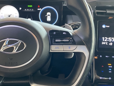 Hyundai TUCSON Prime 4WD dig.Cockpit AHK ACC Leder Krell