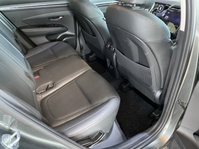 Hyundai TUCSON Prime 4WD dig.Cockpit AHK ACC Leder Krell