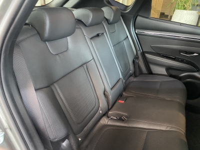 Hyundai TUCSON Prime 4WD dig.Cockpit AHK ACC Leder Krell