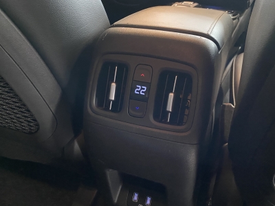 Hyundai TUCSON Prime 4WD dig.Cockpit AHK ACC Leder Krell