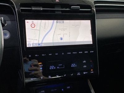 Hyundai TUCSON Prime 4WD dig.Cockpit AHK ACC Leder Krell