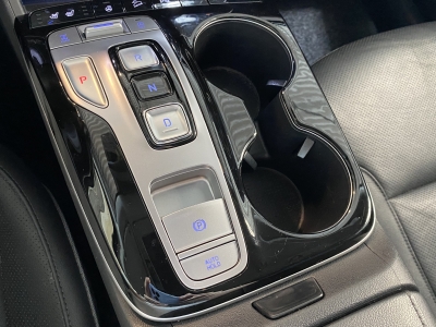 Hyundai TUCSON Prime 4WD dig.Cockpit AHK ACC Leder Krell