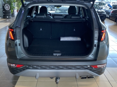 Hyundai TUCSON Prime 4WD dig.Cockpit AHK ACC Leder Krell