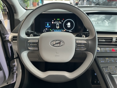 Hyundai NEXO Pano. KRELL 360°Cam ACC LED Navi SHZ PDC