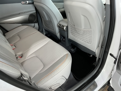 Hyundai NEXO Pano. KRELL 360°Cam ACC LED Navi SHZ PDC