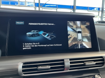 Hyundai NEXO Pano. KRELL 360°Cam ACC LED Navi SHZ PDC