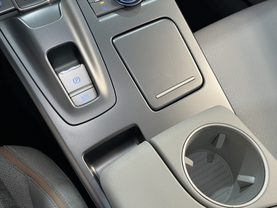 Hyundai NEXO Pano. KRELL 360°Cam ACC LED Navi SHZ PDC