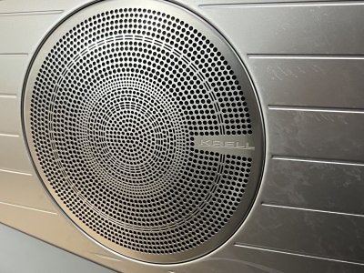 Hyundai NEXO Pano. KRELL 360°Cam ACC LED Navi SHZ PDC