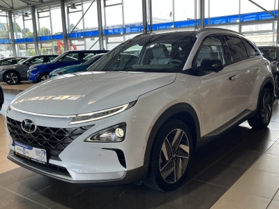 Hyundai NEXO Pano. KRELL 360°Cam ACC LED Navi SHZ PDC