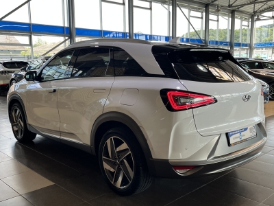 Hyundai NEXO Pano. KRELL 360°Cam ACC LED Navi SHZ PDC