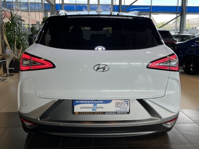 Hyundai NEXO Pano. KRELL 360°Cam ACC LED Navi SHZ PDC