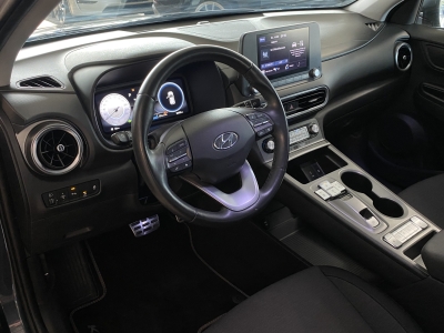 Hyundai KONA Select Pano. dig.Cockpit ACC LED R.Cam PDC