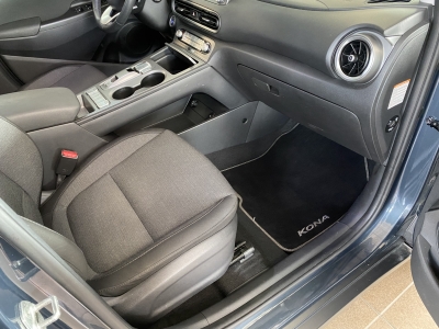 Hyundai KONA Select Pano. dig.Cockpit ACC LED R.Cam PDC