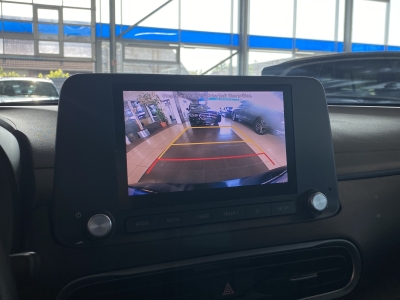 Hyundai KONA Select Pano. dig.Cockpit ACC LED R.Cam PDC