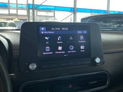 Hyundai KONA Select Pano. dig.Cockpit ACC LED R.Cam PDC