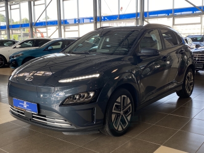Hyundai KONA Select Pano. dig.Cockpit ACC LED R.Cam PDC