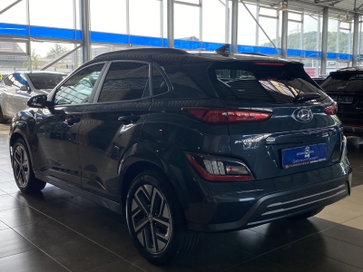 Hyundai KONA Select Pano. dig.Cockpit ACC LED R.Cam PDC