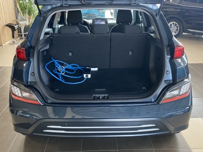 Hyundai KONA Select Pano. dig.Cockpit ACC LED R.Cam PDC