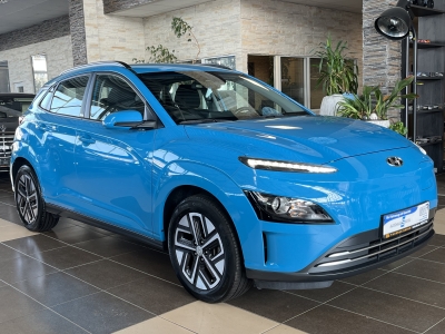 Hyundai KONA dig.Cockpit*R.Cam*Spurassist.*SOH:100%