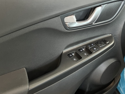 Hyundai KONA dig.Cockpit*R.Cam*Spurassist.*SOH:100%