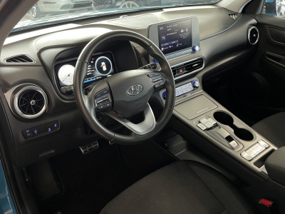Hyundai KONA dig.Cockpit*R.Cam*Spurassist.*SOH:100%