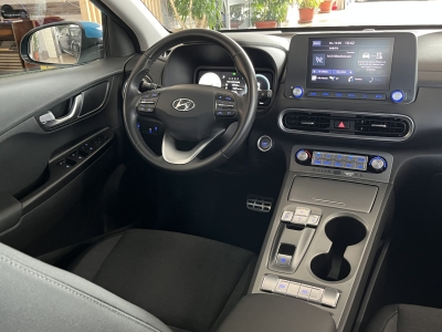 Hyundai KONA dig.Cockpit*R.Cam*Spurassist.*SOH:100%