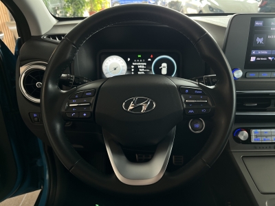 Hyundai KONA dig.Cockpit*R.Cam*Spurassist.*SOH:100%