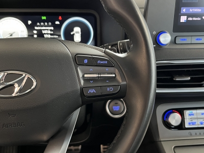 Hyundai KONA dig.Cockpit*R.Cam*Spurassist.*SOH:100%
