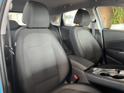 Hyundai KONA dig.Cockpit*R.Cam*Spurassist.*SOH:100%