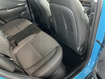 Hyundai KONA dig.Cockpit*R.Cam*Spurassist.*SOH:100%