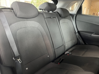 Hyundai KONA dig.Cockpit*R.Cam*Spurassist.*SOH:100%