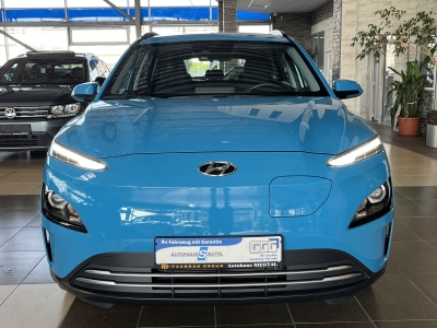 Hyundai KONA dig.Cockpit*R.Cam*Spurassist.*SOH:100%