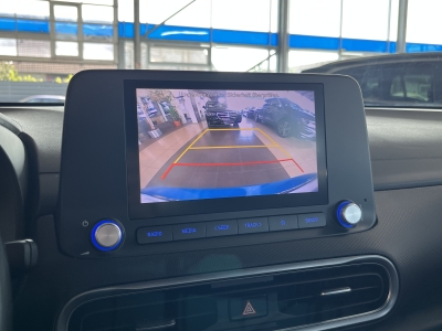 Hyundai KONA dig.Cockpit*R.Cam*Spurassist.*SOH:100%
