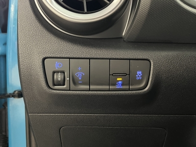 Hyundai KONA dig.Cockpit*R.Cam*Spurassist.*SOH:100%