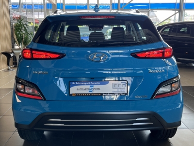 Hyundai KONA dig.Cockpit*R.Cam*Spurassist.*SOH:100%