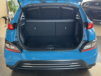 Hyundai KONA dig.Cockpit*R.Cam*Spurassist.*SOH:100%