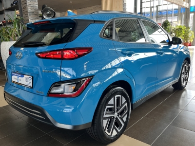 Hyundai KONA dig.Cockpit*R.Cam*Spurassist.*SOH:100%
