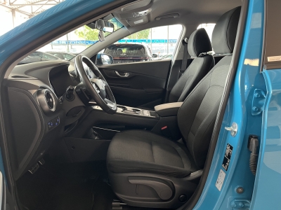 Hyundai KONA dig.Cockpit*R.Cam*Spurassist.*SOH:100%
