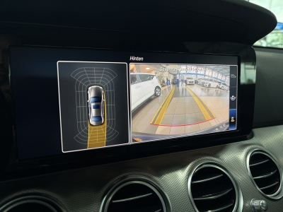 Mercedes-Benz E 350 Avantgarde*LED*Leder*Distronic +*R.Cam*Navi