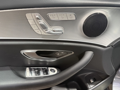 Mercedes-Benz E 350 Avantgarde*LED*Leder*Distronic +*R.Cam*Navi